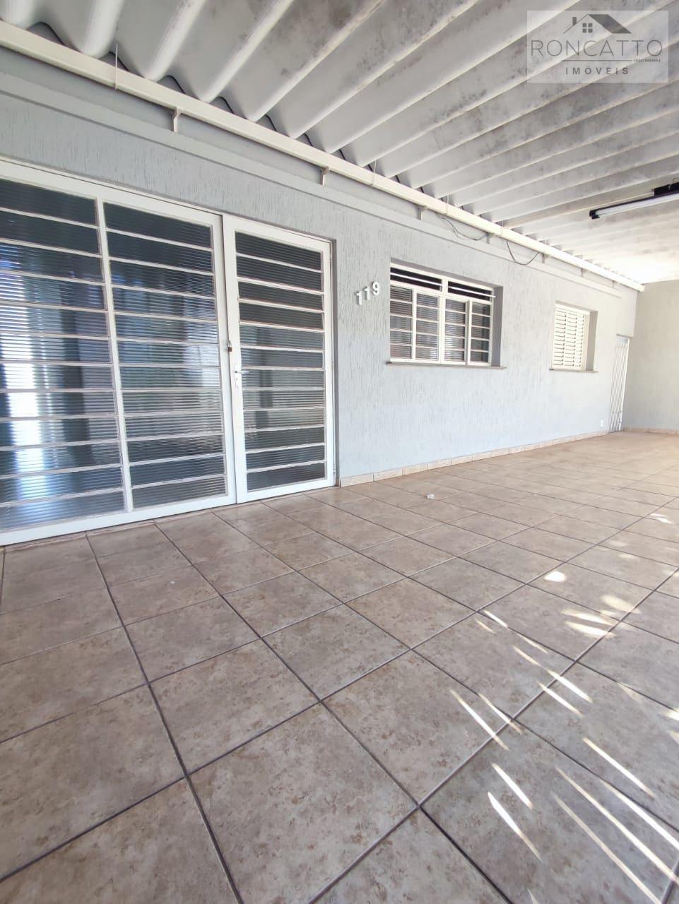 Casa com 3 quartos, 300m², à venda em Campinas, Jardim Campos Elíseos - Roncatto Imóveis