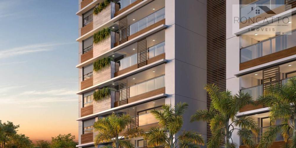 Alenza Cambuí - Tegra - Apartamento com 4 quartos, 157m², à venda em Campinas, Cambuí - Roncatto Imóveis