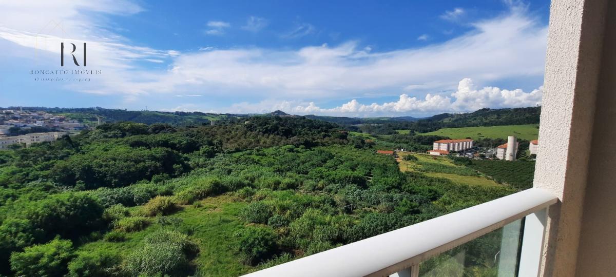 Apartamento com 2 quartos, 48,50m², à venda em Valinhos, Parque das Colinas - Roncatto Imóveis