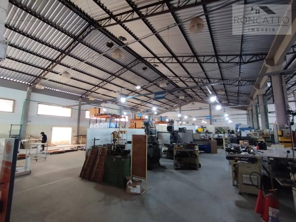 Barracão, à venda em Campinas, Chácaras Campos dos Amarais