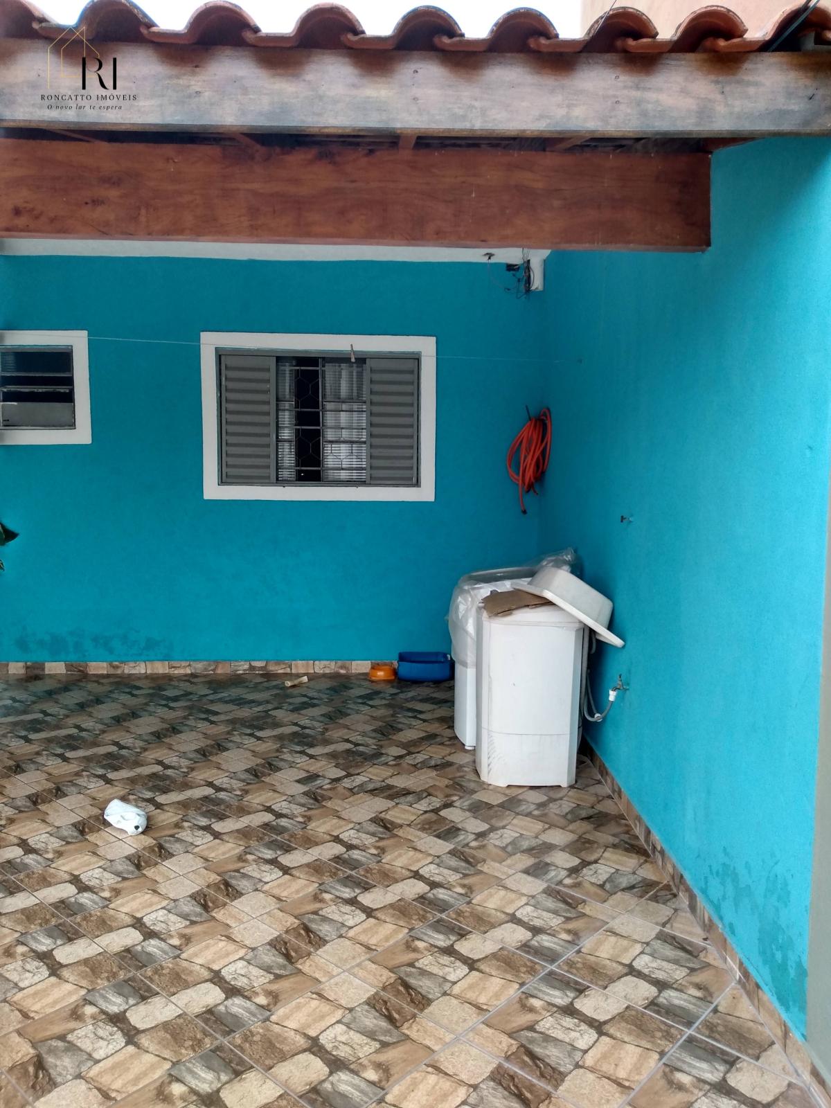 Casa à venda com 3 quartos, 80m² - Jardim Florence,Campinas