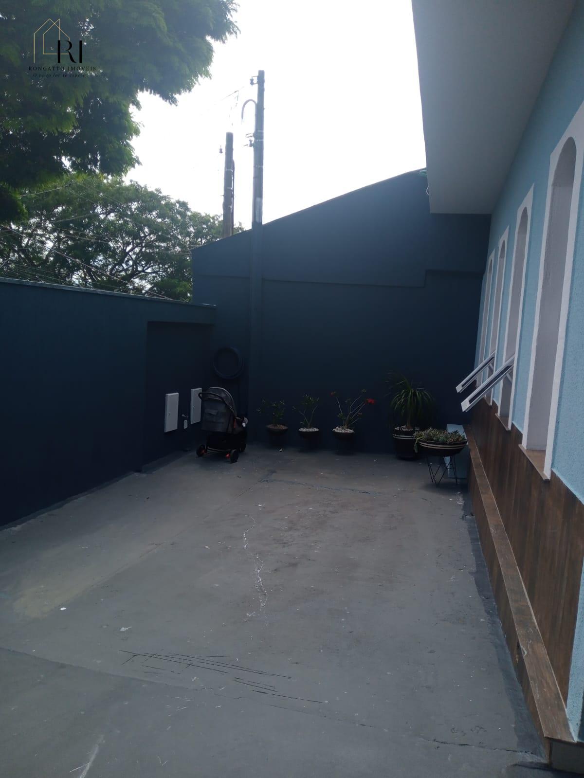 Casa com 5 quartos, 290m², à venda - Roncatto Imóveis