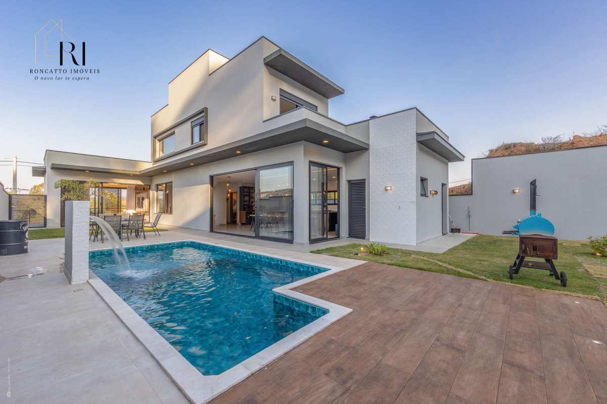 Casa de Condomínio, 3 quartos - Foto 5