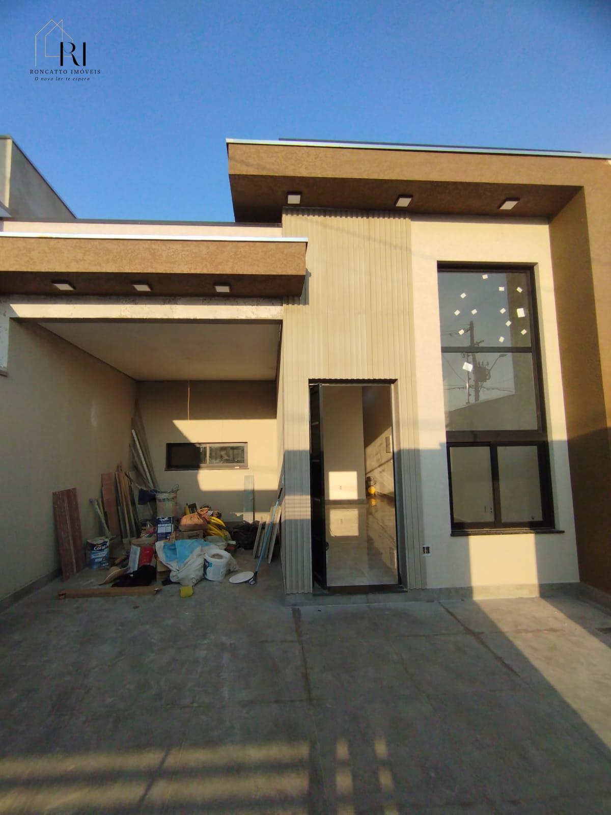 Oportunidade Imperdível: Linda Casa à Venda no Jardim Vila Verde, Hortolândia!