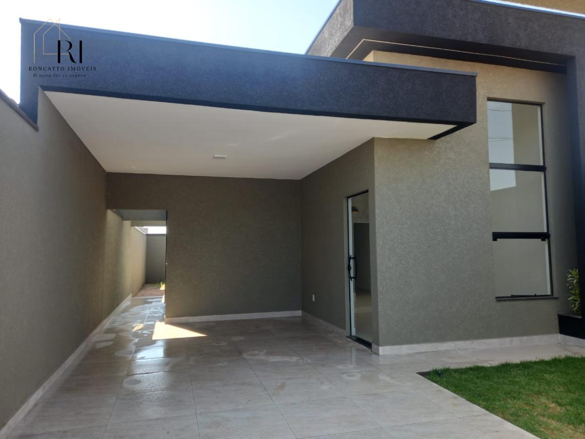 Casa Térrea à Venda - Melhor Localização de Hortolândia/SP!