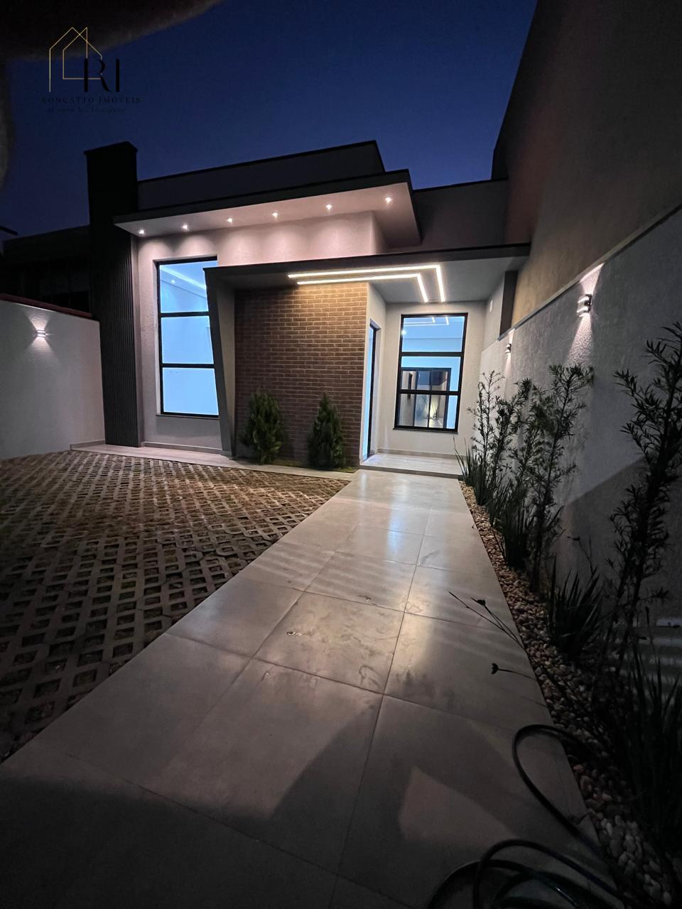 Casa Térrea com 3 Quartos e Suíte no Jardim Vila Verde, Hortolândia – R$ 540.000 – Localização Privilegiada e Quintal Amplo!