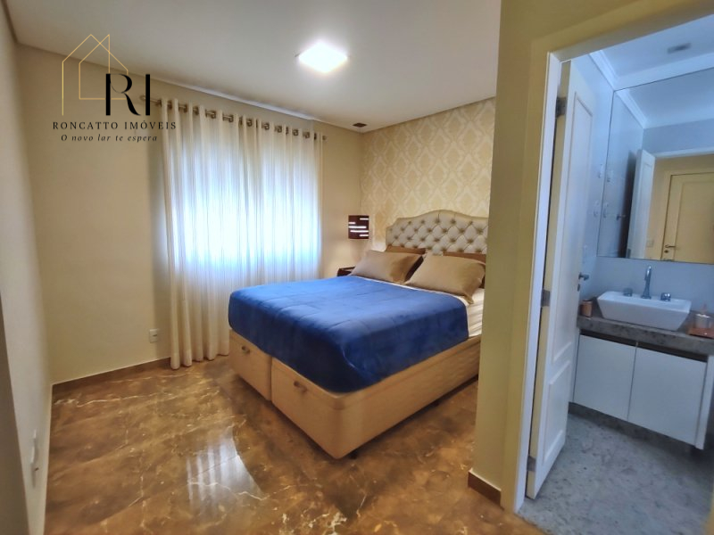 Apartamento com 3 quartos, 83m², à venda em Campinas, Mansões Santo Antônio - Roncatto Imóveis