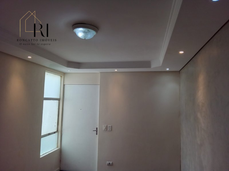 Apartamento com 2 quartos, 52m², à venda em Campinas, Vila Padre Manoel de Nóbrega - Roncatto Imóveis