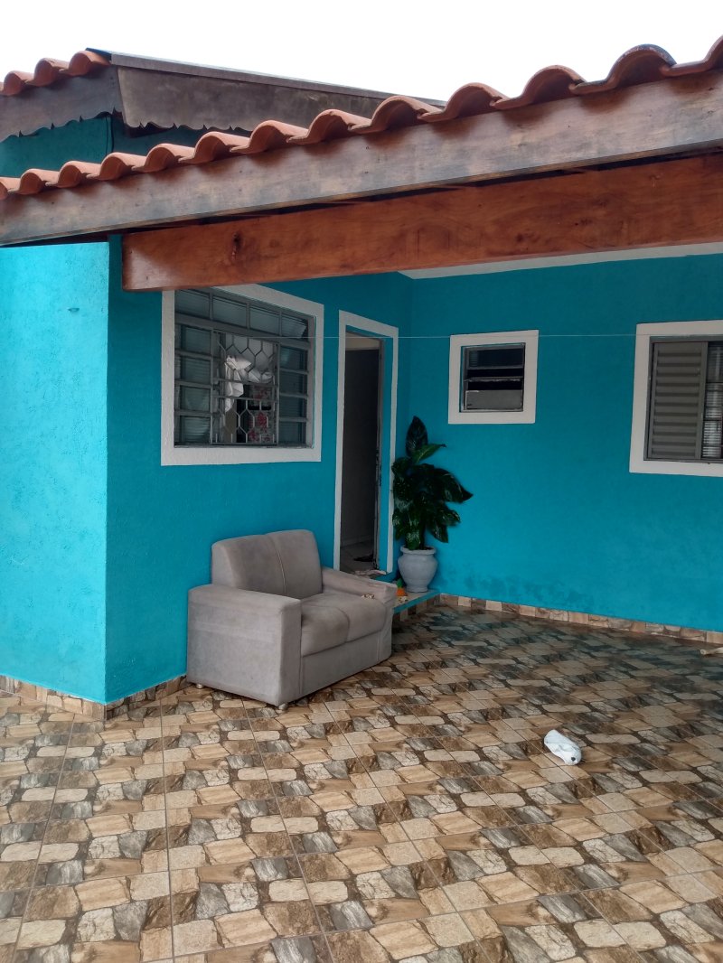 Casa com 3 quartos, 80m², à venda em Campinas, Jardim Florence - Roncatto Imóveis