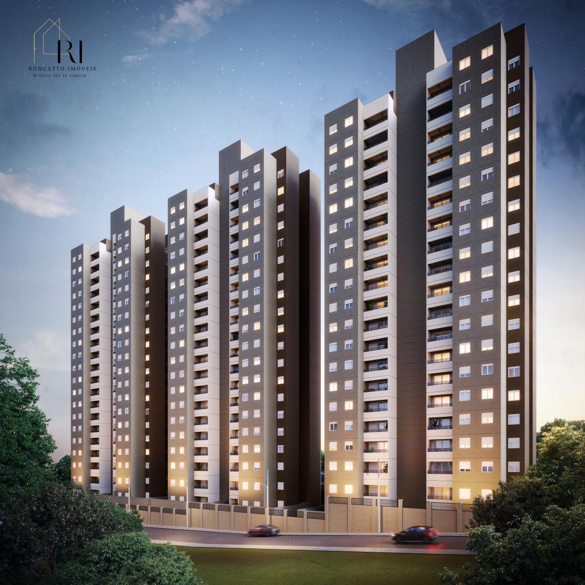 Lançamento Terrace Resort Residence - Roncatto Imóveis