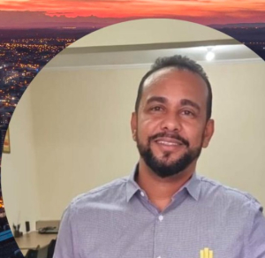 Corretor - Marcilio Santos